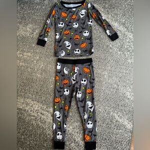 Little Sleepies NBC Set